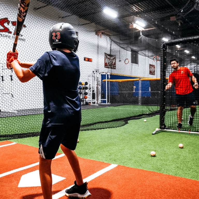 Master That Perfect Swing: 5 Best Batting Cages In Toronto - The ...