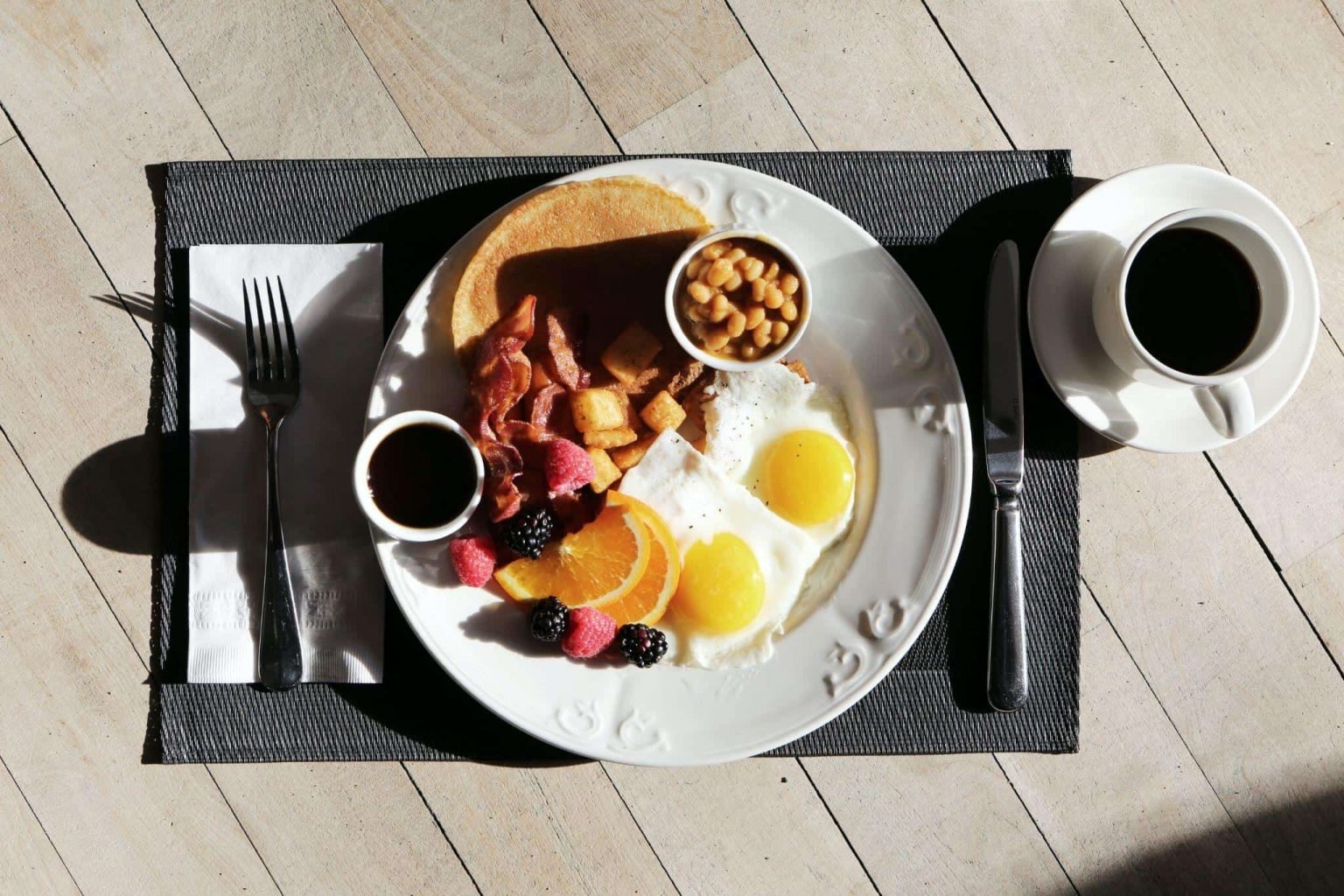 Toronto Breakfast Top 10 Places for the Best Breakfast in Toronto - The Activity Map ...